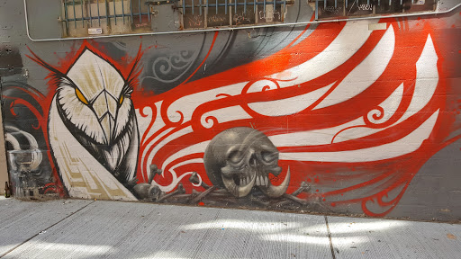 Tattoo Shop «Under the Needle», reviews and photos, 2118 2nd Ave, Seattle, WA 98121, USA