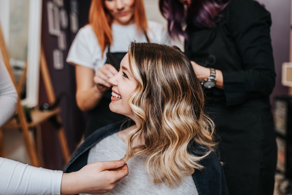 FreeHold Hair Salon 07728