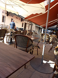 Atmosphère du Restaurant Marina Caffé à Cannes - n°16