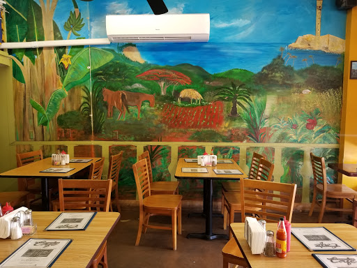 Cuban Restaurant «Latin American Cafe», reviews and photos, 1427 NE 25th Ave, Ocala, FL 34470, USA