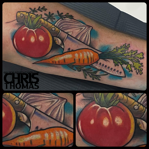 Explore sailor moon tattoo ideas, creative tattoo ideas in Sherwood, available at Golden Lotus Tattoo Studio