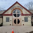 Cherry Blossom Welcome Center