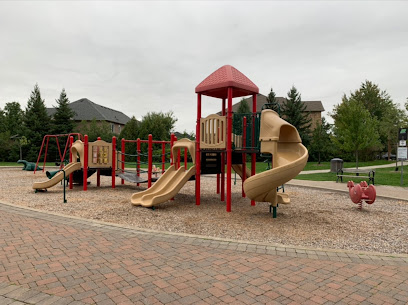 Cannon Ridge Park playground