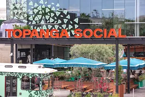 Topanga Social image