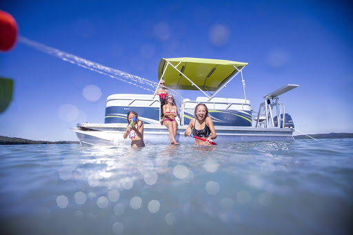 Boat accessories supplier Waco