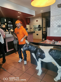 Les plus récentes photos du Restaurant à viande Restaurant La Boucherie à Rochefort-sur-Mer - n°1