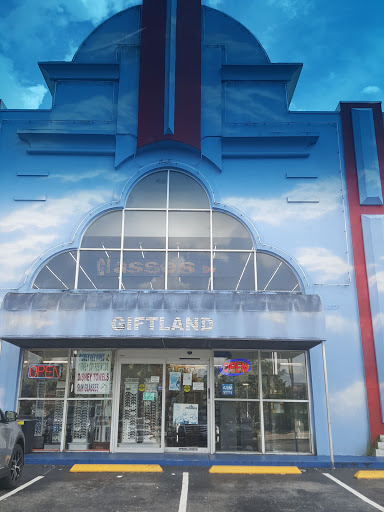 Gift Shop «Giftland souvenirs», reviews and photos, 12805 FL-535, Orlando, FL 32836, USA