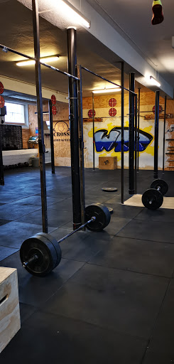 CrossKompagniet Randers - Funktionel Fitness og Personlig Træning in Randers, Randers