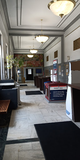 Post Office «United States Postal Service», reviews and photos, 88 Main St, Cortland, NY 13045, USA