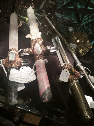 Gift Shop «Celtic Myth and Moonlight», reviews and photos, 641 Penn Ave, West Reading, PA 19611, USA