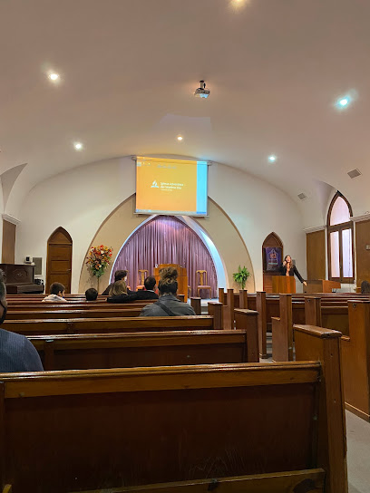 Iglesia Adventista del Séptimo Día - Córdoba