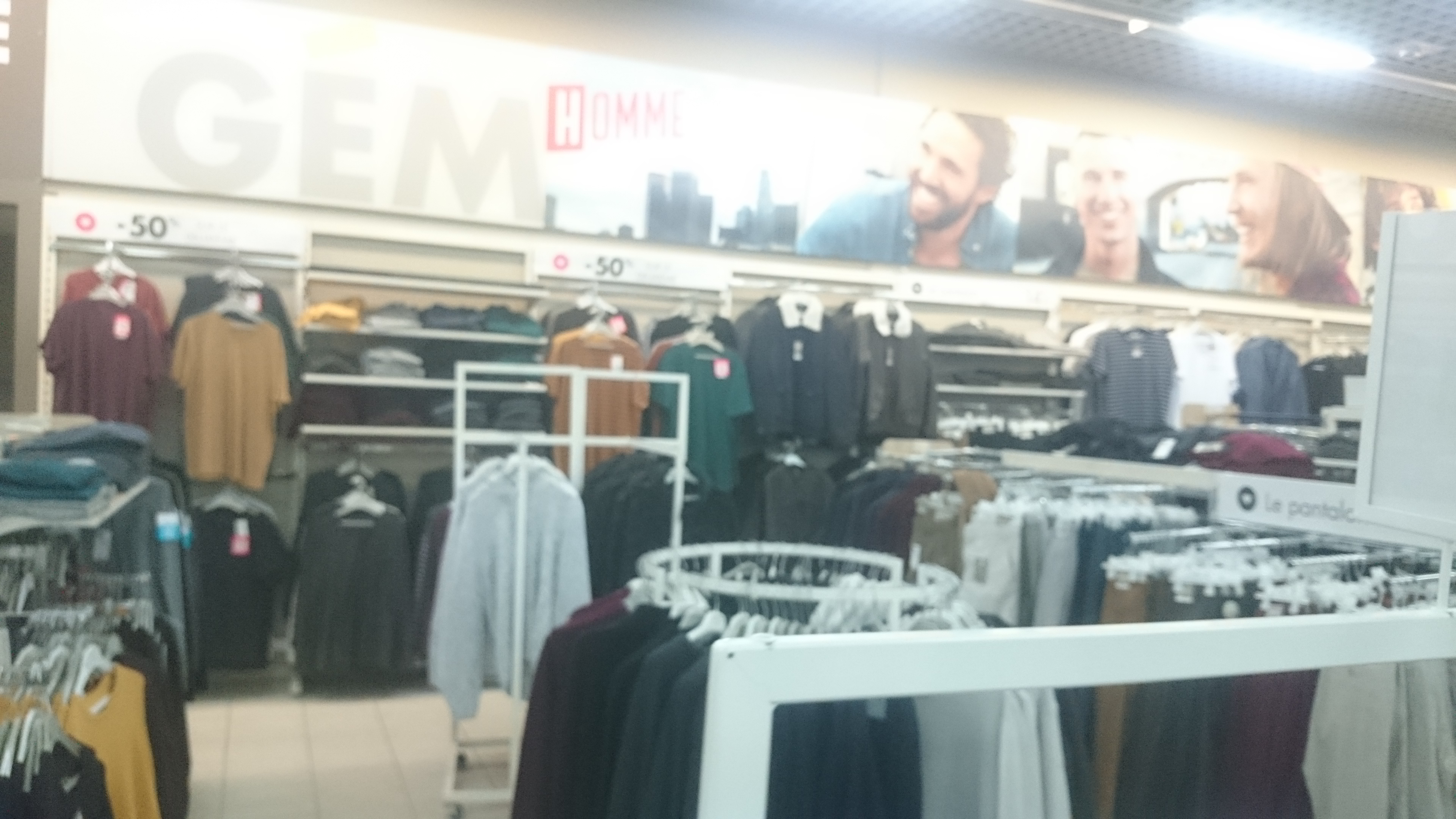 Photo n° 1 de l'avis de Rii.e fait le 03/11/2018 à 19:45