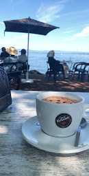 Photo n°30 de Bleu Marine Snack Bar à Évian-les-Bains ()