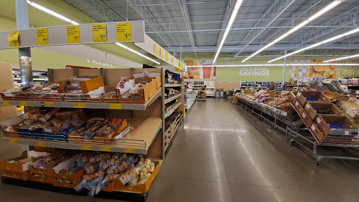 Supermarket «ALDI», reviews and photos, 156 S Liberty Dr, Stony Point, NY 10980, USA