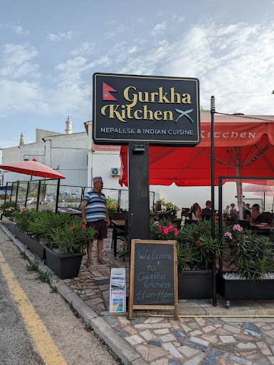 imagem Gurkha Kitchen em Lagoa