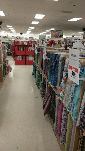 Fabric Store «Jo-Ann Fabrics and Crafts», reviews and photos, 1328 Hooksett Rd, Hooksett, NH 03106, USA