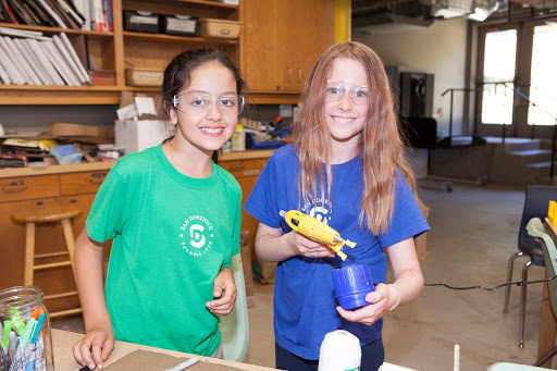 High School «San Domenico School», reviews and photos