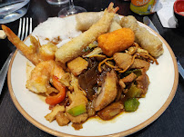 Plats et boissons du Restaurant Ichiban à Marsac-sur-l'Isle - n°3