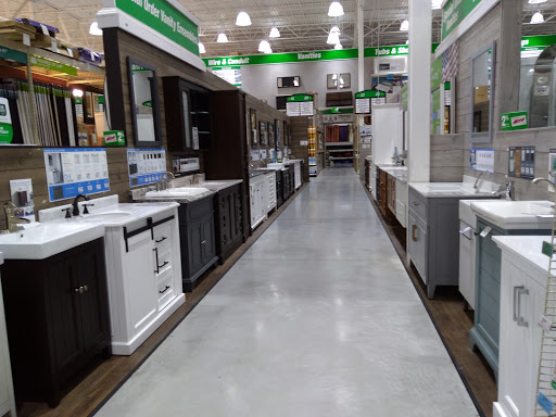 Home Improvement Store «Menards», reviews and photos, 1920 Havemann Rd, Celina, OH 45822, USA