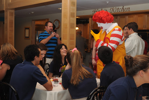 Charity «Ronalds McDonalds House Fort Worth», reviews and photos