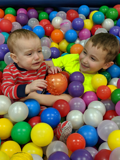 Gym «My Gym:Wichita», reviews and photos, 2434 N Woodlawn Blvd #370, Wichita, KS 67220, USA