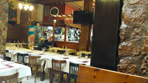 Restaurante La Casona