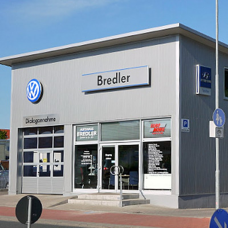 Autohaus Bredler GmbH & Co. KG
