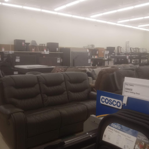 Discount Store «Big Lots», reviews and photos, 1418 W Moore Ave