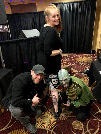 Explore ateez tattoo ideas, creative tattoo ideas in Syracuse, available at Reflective Design