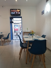 Atmosphère du Restaurant tunisien Chez La Tunisienne à Montpellier - n°5