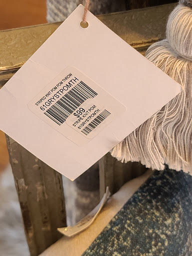 Furniture Store «Arhaus», reviews and photos, 2830 Old Milton Pkwy, Alpharetta, GA 30009, USA