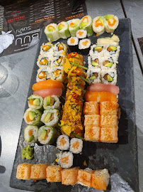 Sushi du Restaurant japonais Buu Sushi à Limoux - n°15