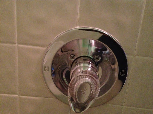 Plumber «All Pro Plumbing LLC», reviews and photos, 4375 Meadowview Dr, Argyle, TX 76226, USA