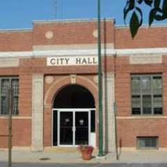 Forest City - City Hall - Municipal Services