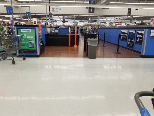 Department Store «Walmart Supercenter», reviews and photos, 1801 W Lincoln St, Harlingen, TX 78552, USA