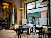 Atmosphère du Restaurant Parcelles à Paris - n°14