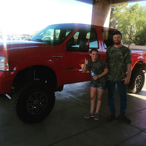 Used Car Dealer «Avondale Auto Center», reviews and photos, 15 W Van Buren St, Avondale, AZ 85323, USA