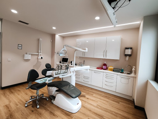 Clínica Dental El Valle en Pravia, Asturias