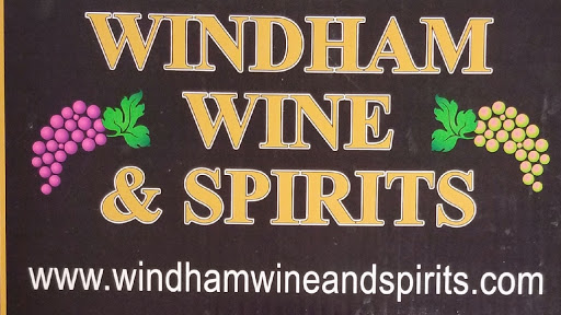 Liquor Store «Windham Wine & Spirits», reviews and photos, 1182 Main St, Willimantic, CT 06226, USA