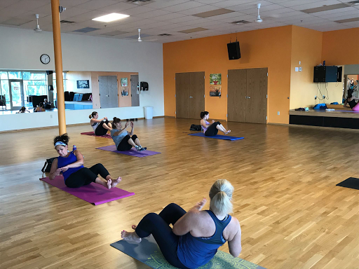 Gym «Fitworks», reviews and photos, 7723 W Ridgewood Drive, Parma, OH 44129, USA