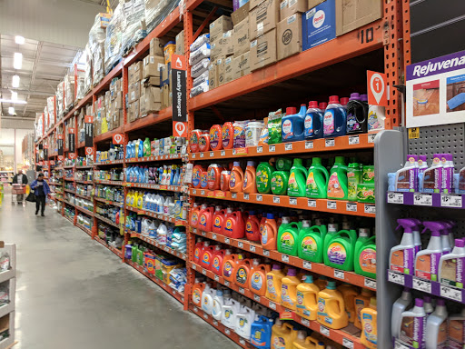 Home Improvement Store «The Home Depot», reviews and photos, 975 S De Anza Blvd, San Jose, CA 95129, USA