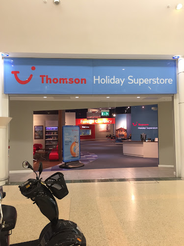 TUI Holiday Superstore - Peterborough