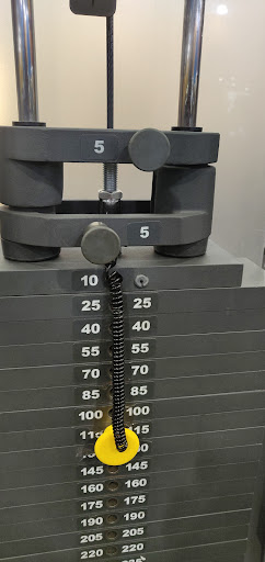 Gym «Fitness Connection - Arlington», reviews and photos, 3775 S Cooper St, Arlington, TX 76015, USA