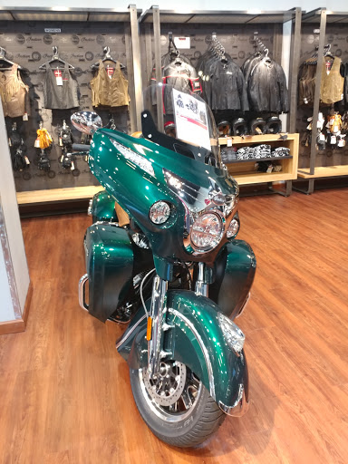 BMW Motorcycle Dealer «BMW Motorcycles of Lynnwood», reviews and photos, 17900 WA-99 #102, Lynnwood, WA 98037, USA