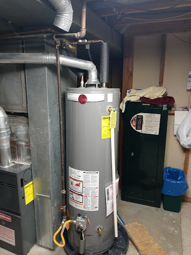 Plumber «Efficient Plumbing Services», reviews and photos, 6065 S Sycamore St, Littleton, CO 80120, USA