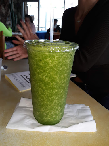 Health Food Store «Simply Wholesome», reviews and photos, 4508 W Slauson Ave, Los Angeles, CA 90043, USA