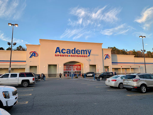 Sporting Goods Store «Academy Sports + Outdoors», reviews and photos, 11400 W Markham St, Little Rock, AR 72211, USA