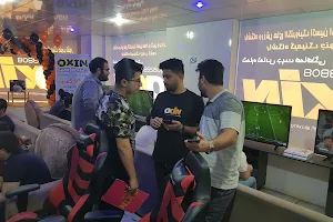 Oxin gaming center in Ahvaz image