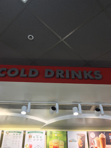 Bakery «Krispy Kreme Doughnuts», reviews and photos, 32450 Dyer St, Union City, CA 94587, USA