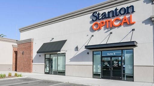 Eye Care Center «Stanton Optical», reviews and photos, 444 Colusa Ave Ste A, Yuba City, CA 95991, USA